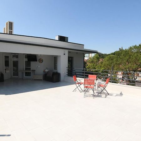 Octogon Otel Băile Felix Dış mekan fotoğraf