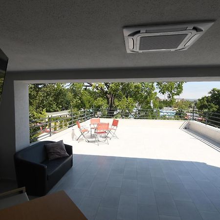 Octogon Otel Băile Felix Dış mekan fotoğraf