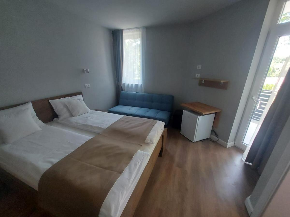 Octogon Otel Băile Felix Dış mekan fotoğraf