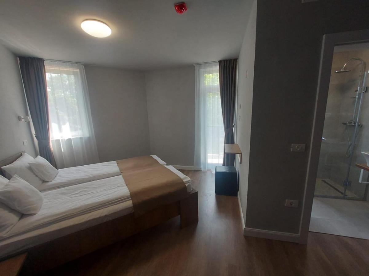Octogon Otel Băile Felix Dış mekan fotoğraf