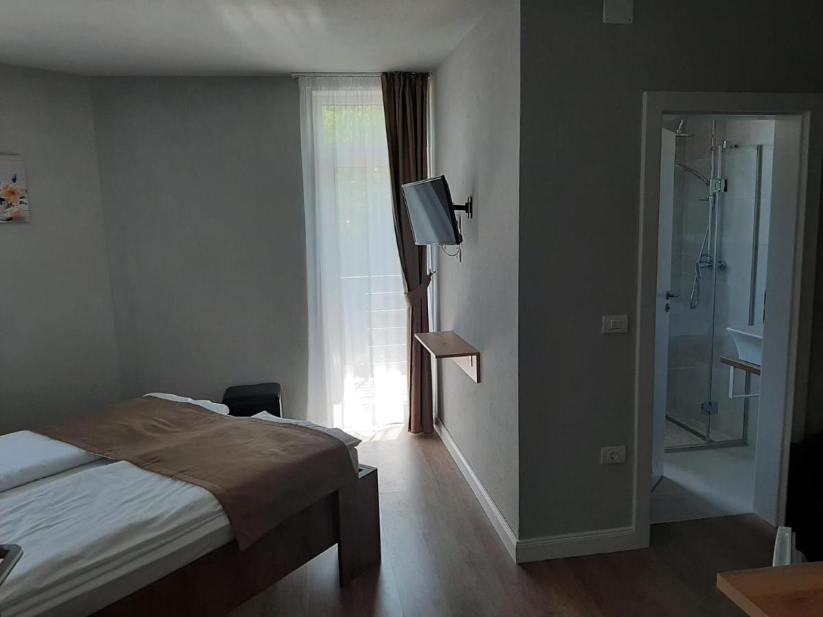 Octogon Otel Băile Felix Dış mekan fotoğraf