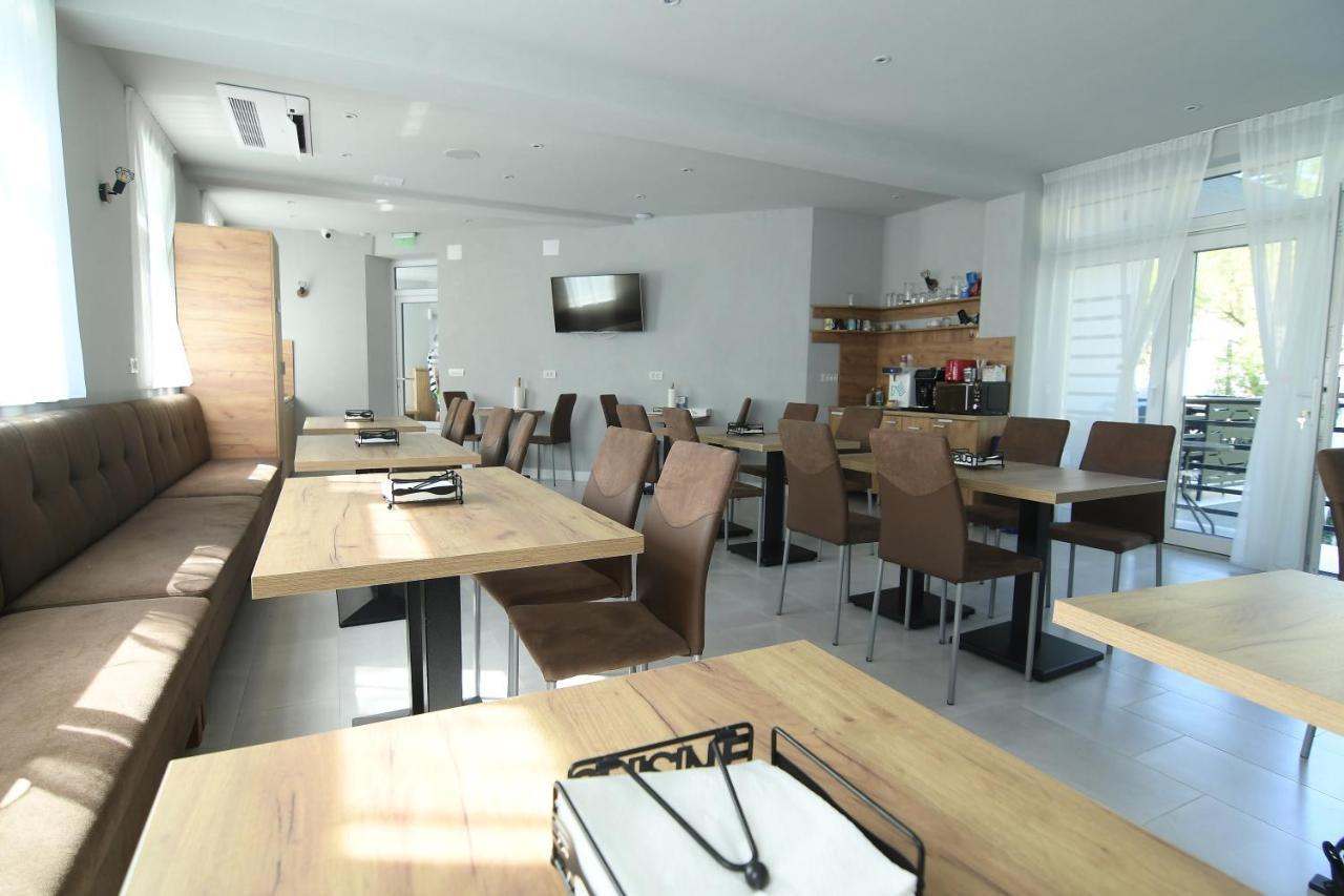 Octogon Otel Băile Felix Dış mekan fotoğraf