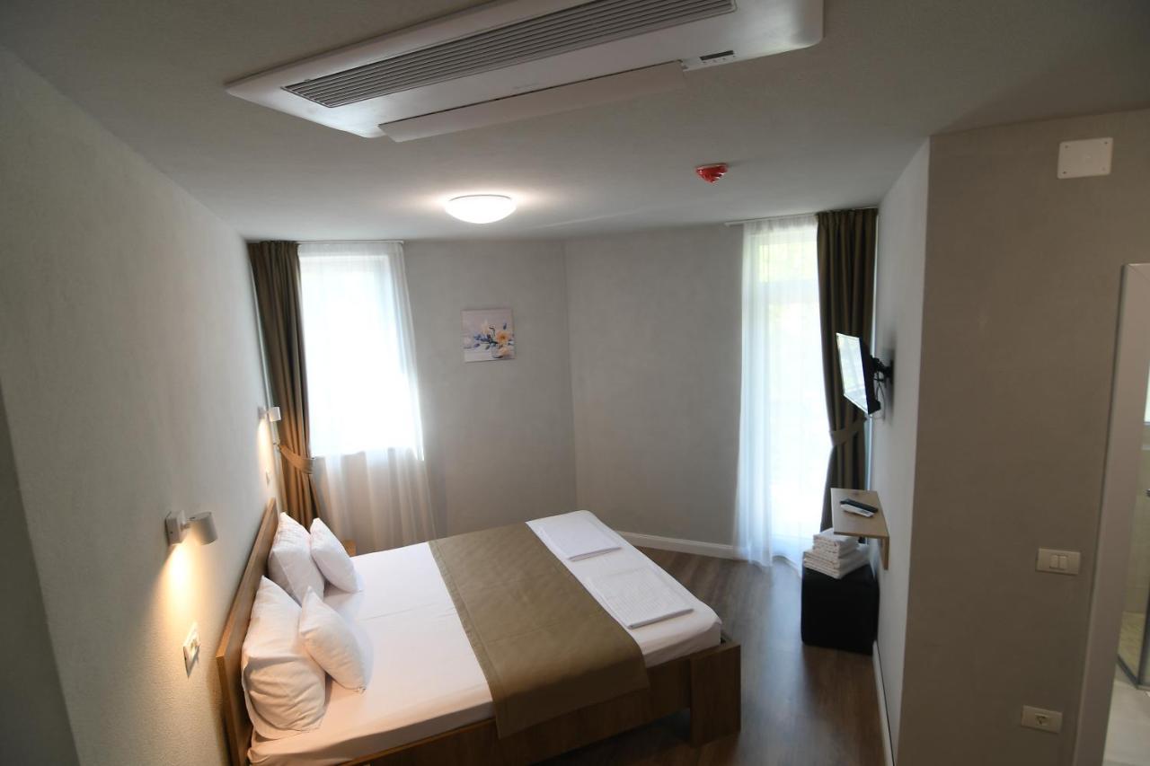 Octogon Otel Băile Felix Dış mekan fotoğraf